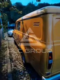 1971 Ford TRANSIT