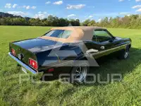 1971 Ford MUSTANG