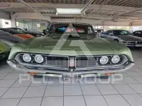 1971 Ford MUSTANG