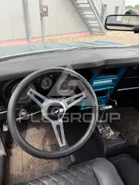 1971 Ford MUSTANG
