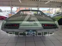 1971 Ford MUSTANG