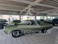 1971 Ford MUSTANG