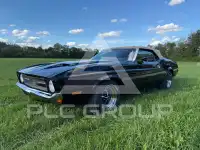 1971 Ford MUSTANG