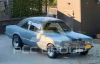 1971 Ford Taunus