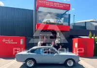 1971 Ford Taunus