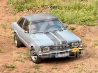 1971 Ford Taunus