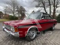 1971 Ford Taunus