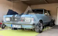 1971 Ford Taunus
