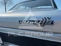1971 Ford Taunus
