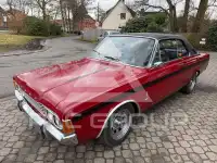 1971 Ford Taunus