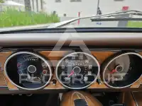 1971 Ford Taunus