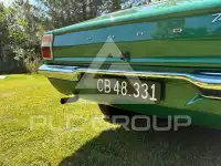 1971 Ford Taunus