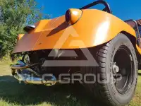 1971 Volkswagen Buggy