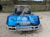1971 Volkswagen Buggy