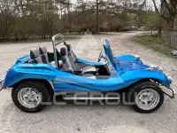 1971 Volkswagen Buggy