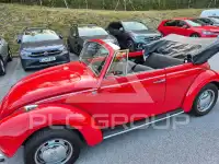 1971 Volkswagen BEETLE