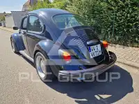 1971 Volkswagen BEETLE
