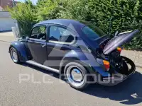1971 Volkswagen BEETLE
