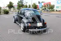 1971 Volkswagen BEETLE