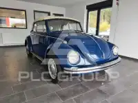 1971 Volkswagen BEETLE
