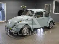 1971 Volkswagen BEETLE