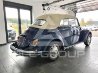 1971 Volkswagen BEETLE