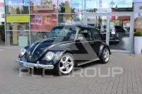 1971 Volkswagen BEETLE