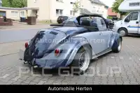 1971 Volkswagen BEETLE