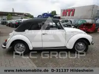 2006 Volkswagen BEETLE