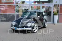 1971 Volkswagen BEETLE