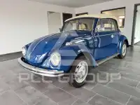1971 Volkswagen BEETLE