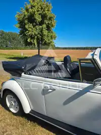 1971 Volkswagen BEETLE