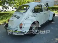 1971 Volkswagen BEETLE