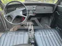 1971 Volkswagen BEETLE