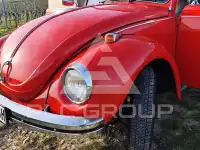 1971 Volkswagen BEETLE