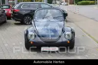 1971 Volkswagen BEETLE
