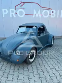 1971 Volkswagen BEETLE