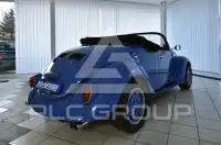 1971 Volkswagen BEETLE