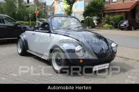 1971 Volkswagen BEETLE