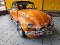 1971 Volkswagen BEETLE