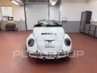 1971 Volkswagen BEETLE
