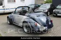 1971 Volkswagen BEETLE