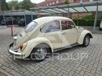 1971 Volkswagen BEETLE