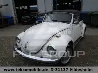 2006 Volkswagen BEETLE