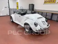1971 Volkswagen BEETLE