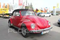 1971 Volkswagen BEETLE