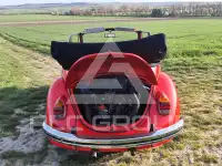1971 Volkswagen BEETLE