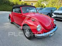 1971 Volkswagen BEETLE