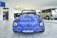 1971 Volkswagen BEETLE