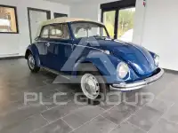 1971 Volkswagen BEETLE